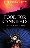 More information on Food For Cannibals
