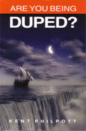 More information on Are You Being Duped?: Find Out Before it's Too Late!
