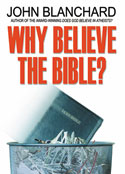More information on Why Believe the Bible? (Pack of 10)