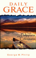More information on Daily Grace: From Philippians and Colossians