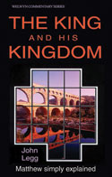 More information on King and His Kingdom: Matthew Simply Explained