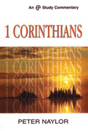 More information on 1 Corinthians