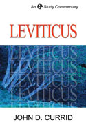 More information on Leviticus