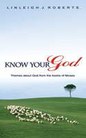 More information on Know Your God