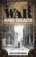 More information on War and Grace