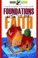 More information on Foundations of the Faith: A Step-By-Step Guide in the Gospel of John