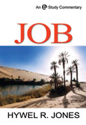 More information on Job (Evangelical Press Commentary)