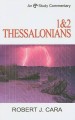More information on 1 & 2 Thessalonians -- EPSC