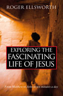 Exploring the Life of Jesus