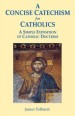 More information on Concise Catechism for Catholics