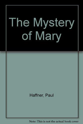 More information on Mystery Of Mary, The