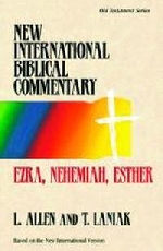 Ezra/Nehemiah/Esther (New International Bible Commentary)