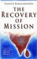 More information on Recovery Of Mission: Beyond The Pluralist Paradigm