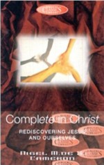 Bcl/Complete In Christ (29)
