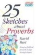 More information on Twentyfive Sketches About Proverbs