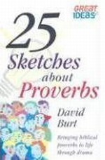 Twentyfive Sketches About Proverbs