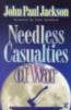 Needless Casualties Of War