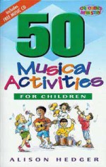 50 Musical Activities For Children