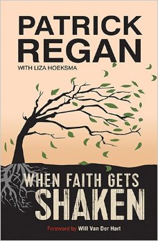 More information on When Faith Gets Shaken