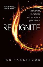 More information on Reignite Seeing God Rekindle Life & Purpose in Your Church