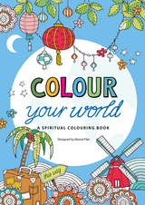 More information on Colour Your World A Spiritual Colouring Book