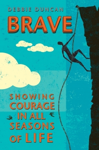 More information on Brave Showing Courage In All Seasons Of Life