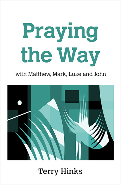 More information on Praying the Way With Matthew, Mark, Luke & John