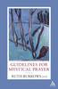 More information on Guidelines for Mystical Prayer