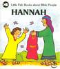 More information on Hannah (Little Fish Books)