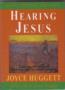 Hearing Jesus