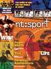 More information on NT:sport - The Word of God for the World of Sport NLT