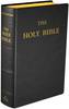 Douay-Rheims Holy Bible: Translated from the Latin Vulgate