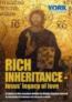 More information on Rich Inheritance: Jesus' Legacy of Love