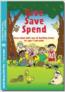 More information on Give Save Spend Learn About God's Way of Handling Money 7yrs and Under