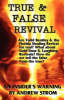 More information on True & False Revival