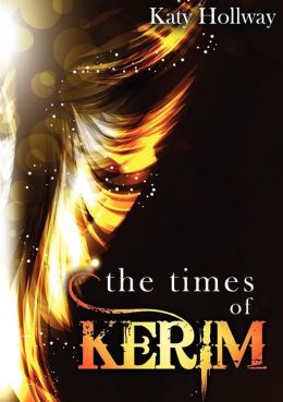 More information on Times of Kerim- Novel