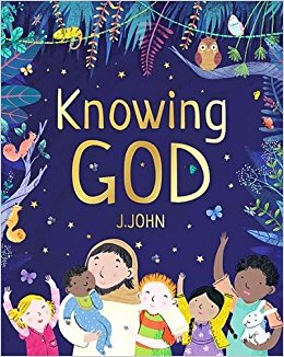 Knowing God	Paperback
