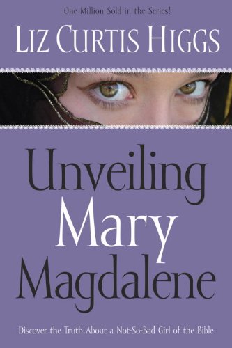 More information on Unveiling Mary Magdalene