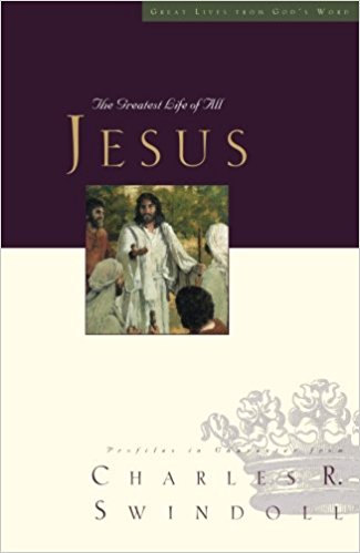 Jesus: Great Lives Series no.8