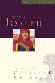 Great Lives Series: Joseph