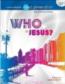 Who is Jesus? Word of Promise Next Generation NCV