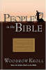 More information on People in the Bible