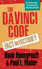 More information on Da Vinci Code: Fact or Fiction?