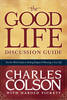 More information on Good Life Discussion Guide