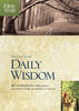 More information on The One Year Book of Daily Wisdom