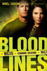 Blood Lines (Military NCIS #3)