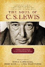 The Soul of CS Lewis