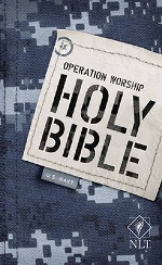 NLT Operation Worship: Navy