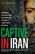More information on Captive in Iran