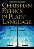 Christian Ethics in Plain Language